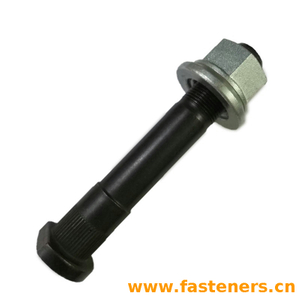 for Hyundai Truck Tire Bolt