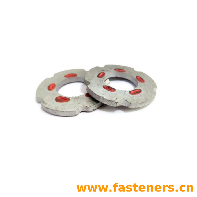 DTI Pressure Indicator Washer F959 with Dot Washer 