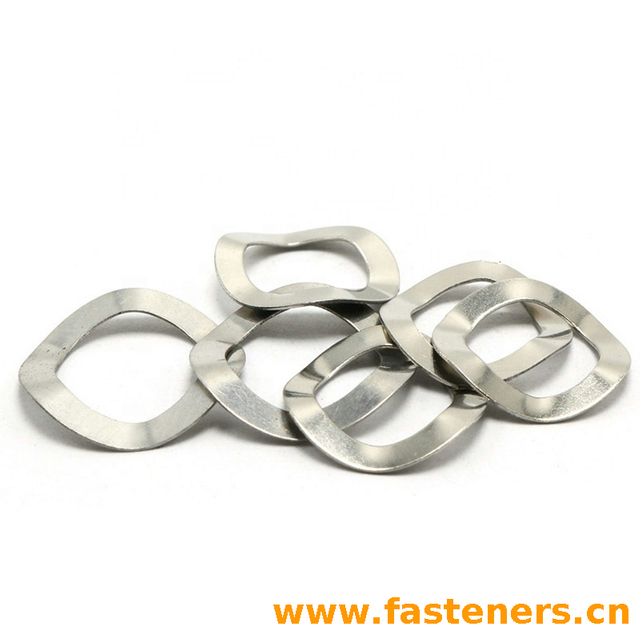 DIN6904 Curved Spring Washers for Screw And Washer Assemblies