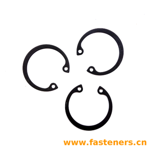 DIN472 (N) Retaining Rings for Bores