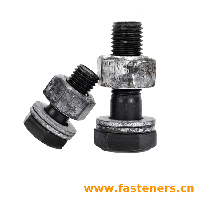 IFI149 Large Size Heavy Hex Screws