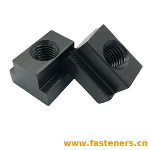 GB/T12868 T-Slot Nut