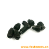 DIN417 Slotted Set Screws With Long Dog Point