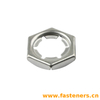 UNI 8835 Self-Locking Counter Nuts