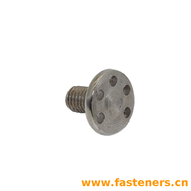DIN 28135 Axial Thrust Washers For Flange Couplings Of Vertical Shaft For Agitators