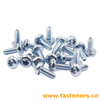 DIN7500 (PE) Hexalobular Socket Pan Head Thread Rolling Screws