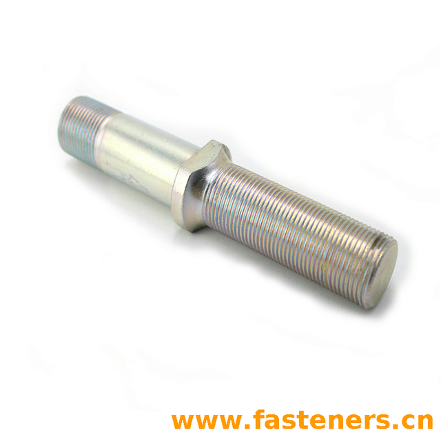 JIS/JASO C 610 (T1) Center Rib 1st Class Bolts Of Automobiles