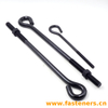 GB799 Anchor Bolt Eyelet Bolts Foundation Bolt