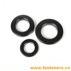 DIN 86039 Ships and Marine Technology - Flat Gaskets for Flange Connections Extra Light Duty on 32 to DN 50, up to PN 25, DN 65 to DN 125, up to PN 10