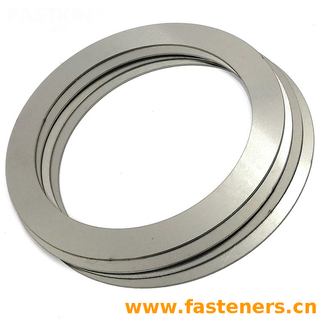 DIN 988 (S) Supporting Rings