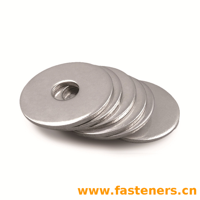 NF E 25-513 Plain Washers - LL Style
