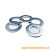 NF E 25-513 Plain Washers - L Style