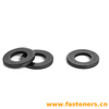 BS 3410 (-7) Ordinary Black Washers [Table 7]