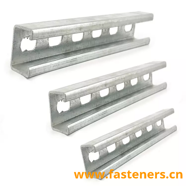 OEM Magnelis Steel Solar C Channel