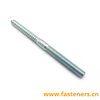 M10 M8 Carbon Steel Hexagon Socket Head Dowel Screw Hanger Bolt 