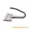 Stainless Steel Solar Panel Roof Hook Tile Hook Solar Mounting