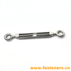 Turnbuckle Eye And Eye Stainless Steel 304