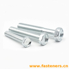 GOST 7798 Upset Type Hexagonal Head Bolts