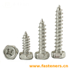 ANSI/ASME B18.6.3 Machine Screw And Tapping Screw