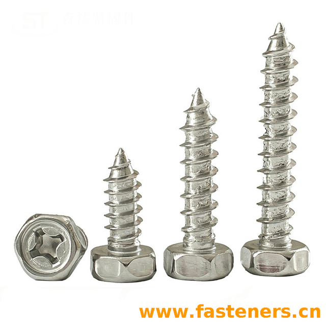 ANSI/ASME B18.6.3 Machine Screw And Tapping Screw