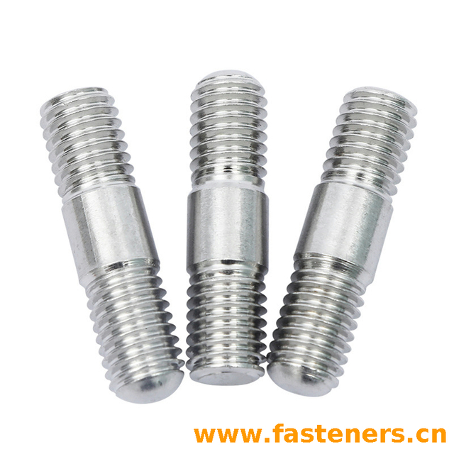 BS2693-1 Screw Studs - B.S.F. Thread [Table 5]