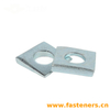 ANSI/ASME B18.23.1 (R1975) Square Beveled Washers (Malleable Iron) [Type A]