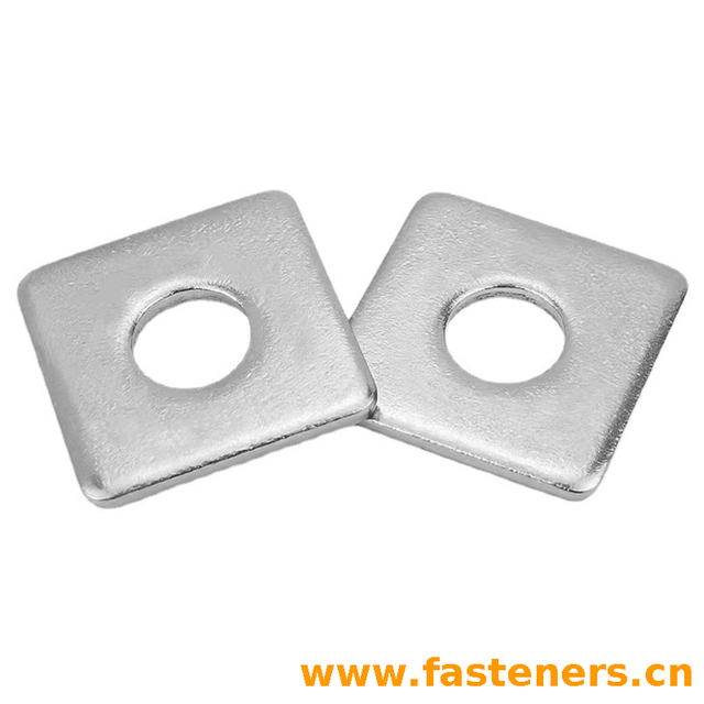 CNS155 Square Washers