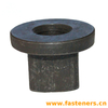 Cold Heading Square Head Flange Nut Customized 