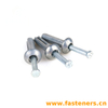 Zinc Alloy Hammer Drive Nail Expansion Anchor