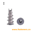 Zinc Alloy Self Drilling Drywall Anchor,Easy Drive Anchor,Drywall Anchor, Easy Drive Dry Wall Anchors