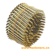 DIN 1143-1 Nails for Use in Automatic Nailing Machines