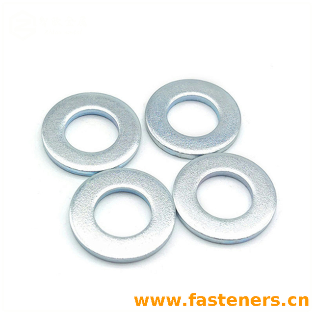 GB /T 97.4 (N) Plain Washers（Normal） For Combination Screw