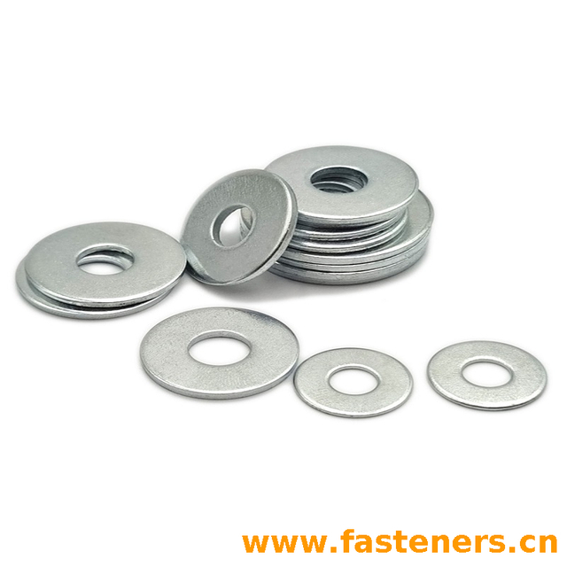 DIN 6903 (B) Plain Washers for Tapping Screw And Washer Assemblies—type B
