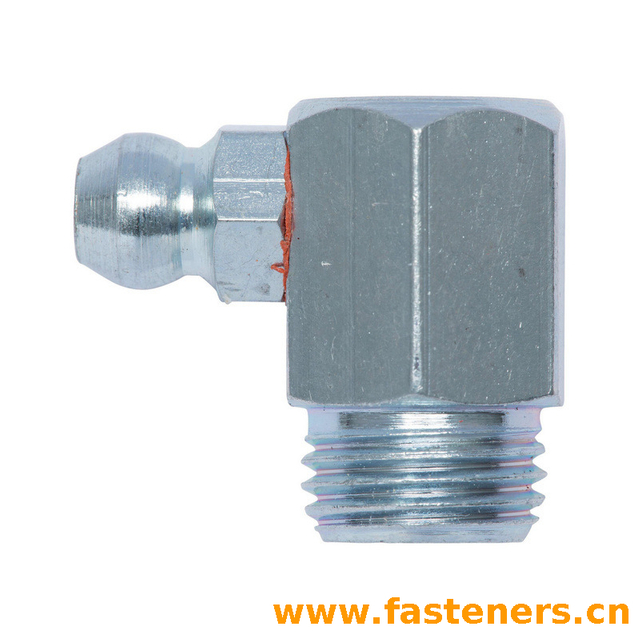 Lubricating Nipples，Cone Type DIN 71412