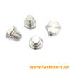 ISO 6149 (-4) (PLEH) External Hex Port Plug (PLEH)