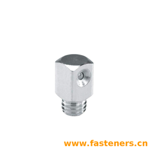 DIN 3405 Lubricating Nippies Cupped，Type C