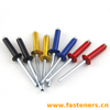 GB/T12618.1 Open End Blind Rivets With Break Pull Mandrel And Protruding Head 