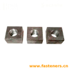 CNS4378 Special Anchor Nuts For Special Anchor Bolts