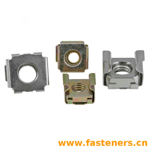 Cage Nut /square Floating Nut/clip Nut