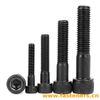 ISO4762 Hexagon Socket Head Cap Screws