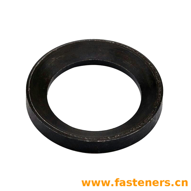 DIN6319 (D) Spherical Washers, Conical Seats - Type D