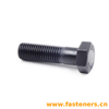 NF E 25-115-1 Hexagon Head Bolts