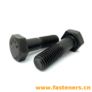 AS/NZS1252.1 High-Strength Steel Bolts
