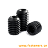 CNS4480 Hexagon Socket Set Screws With Cup Point
