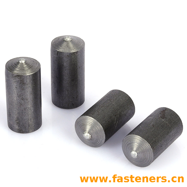 ISO 13918 (UD) Arc Stud Welding - Unthreaded Stud - Type UD