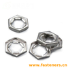 DIN7967 Self-Locking Counter Nuts