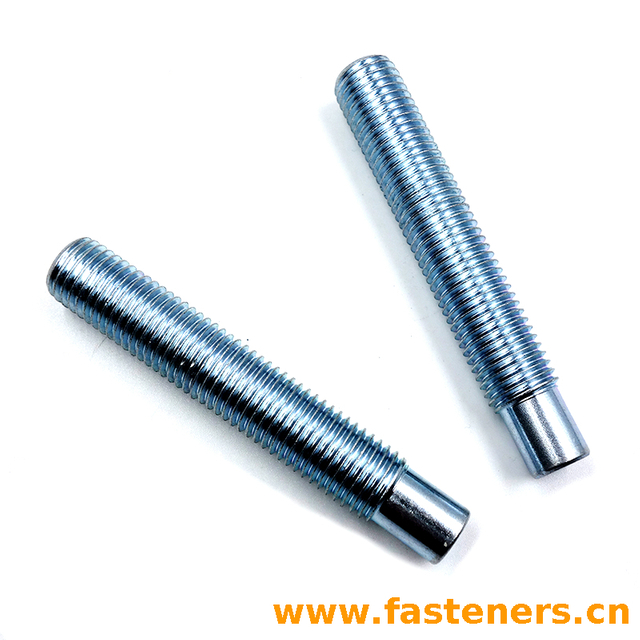 DIN34828 Welding Studs For Turnbuckles