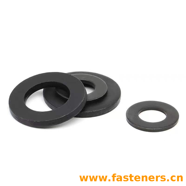 GB/T 32076.5 High-Strength Structural Bolting Assemblies For Preloading - Part 5: Plain Washers