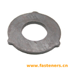 AS/NZS 1252.1 Flat Round Washers for High-Strength Structure Bolting