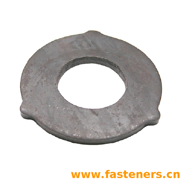 AS/NZS 1252.1 Flat Round Washers for High-Strength Structure Bolting